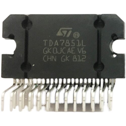 全新原装STTDA7851L