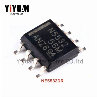 N5532,NE5532D,NE5532DR,SOP-8