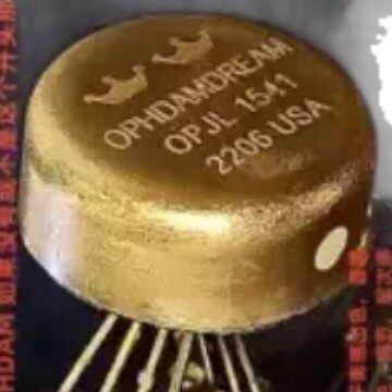 升级版单运放OHDAMDRAMOPJL1541