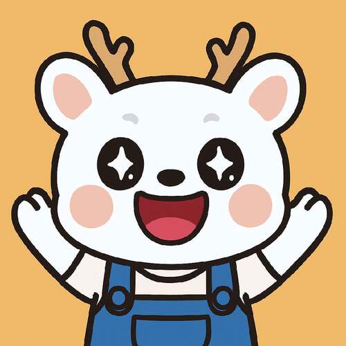 【定金】白鹿团子的补定金链接！！！