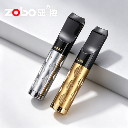 zobo正牌可清洗循环烟嘴过滤器