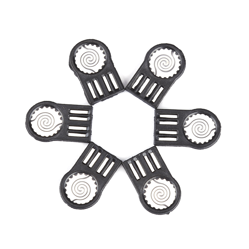 创意充电烟盒打火机配件个性钨丝电热丝充电烟盒防风点烟器发热丝