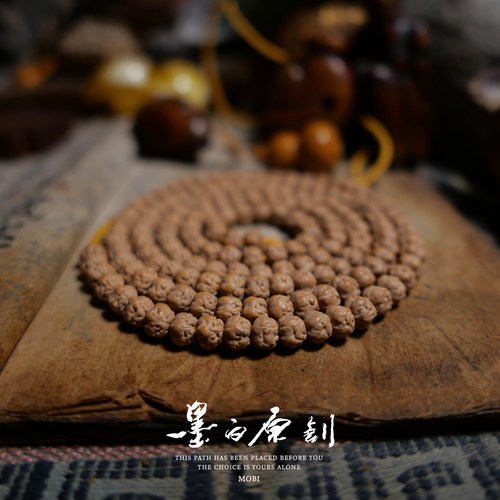 原籽小金刚菩提籽玄武佛手纹