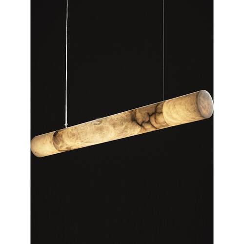 中山工厂直销Sumatra HHanging Light轻奢极简进口西班牙云石吊灯