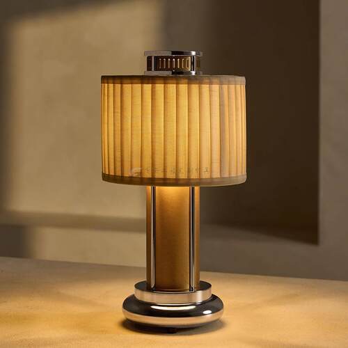 中山工厂直销复刻Ruby Portable Lamp设计师软装酒店餐厅小号台灯