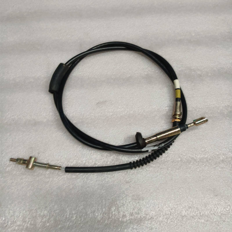 五菱兴旺6320 6330 五菱PN货车离合器线 离合拉索6320E-1602012-3