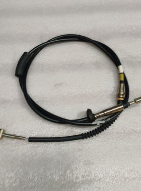 五菱兴旺6320 6330 五菱PN货车离合器线 离合拉索6320E-1602012-3