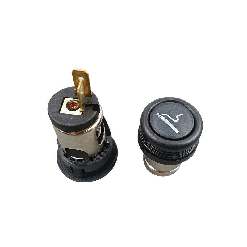 电源插座充电器插座母