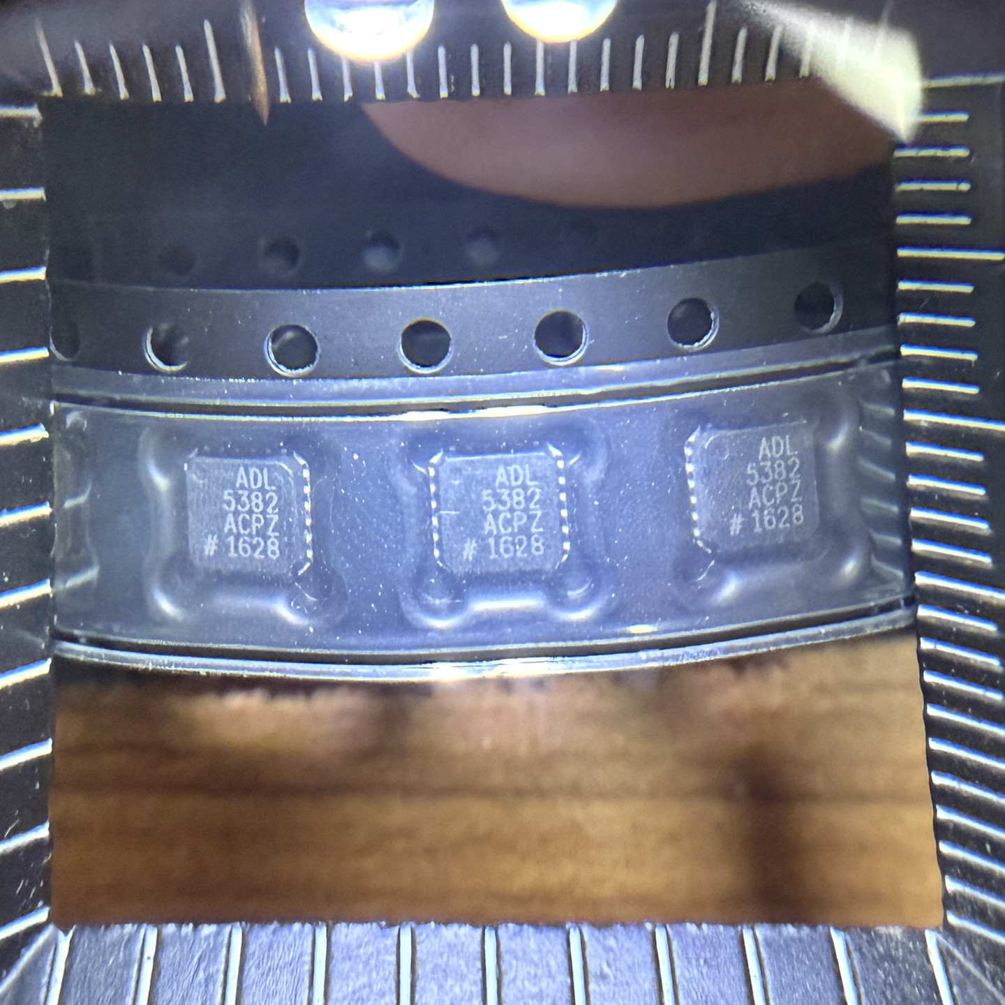 ADL5382ACPZ-R7 工厂现货代购支持实单 ic元器件BOM表配单可开票