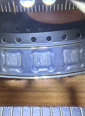 ADL5382ACPZ-R7 工厂现货代购支持实单 ic元器件BOM表配单可开票