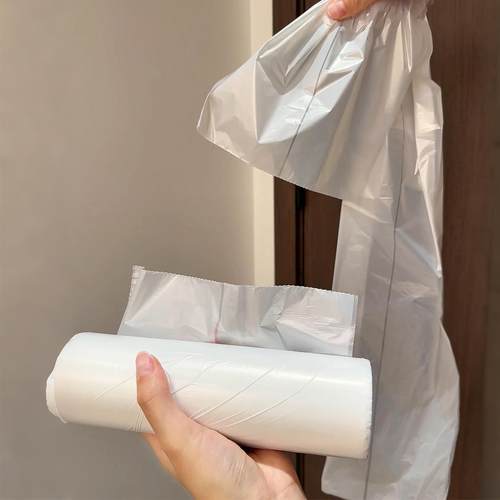 旅行住酒店隔脏膜洗衣服洗脸盆一次性浴缸套便携租房旅游好物神器