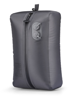 Mark Ryden自动/手动真空收纳压缩包衣服专用旅行背包行李箱专用