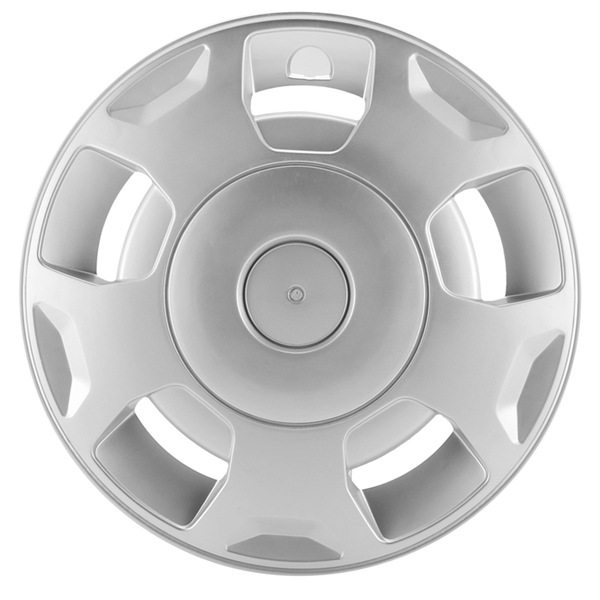 适用江铃福特全顺MK6MK7V348轮毂罩新世代16寸轮毂盖轮胎车轮改装