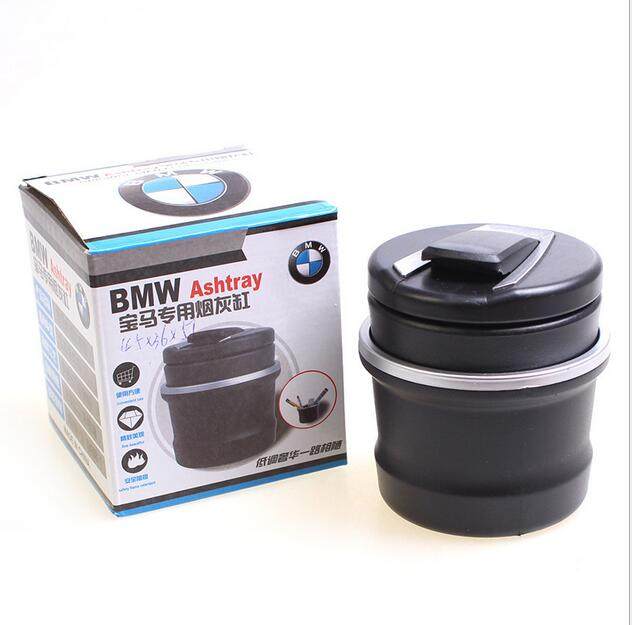 宝马汽车烟灰缸bmw1系车载烟灰缸