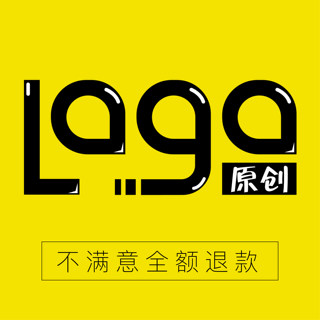 logo设计原创商标英文艺术字体公司企业品牌lougou图标志店铺头像