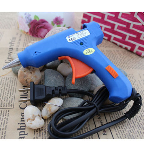 饰品配件发饰材料胶枪胶棒发饰