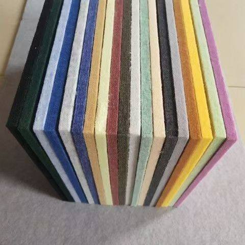 幼儿园环创装饰背景墙毛毡板