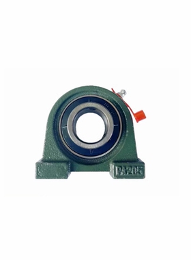 PDR20带座T-BDJ-201-202-203-204-205-206-207-208-209-210轴承座