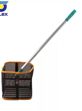 SUNFLEX阳光 乒乓球捡球网捡球器拾球器筐式捡球器