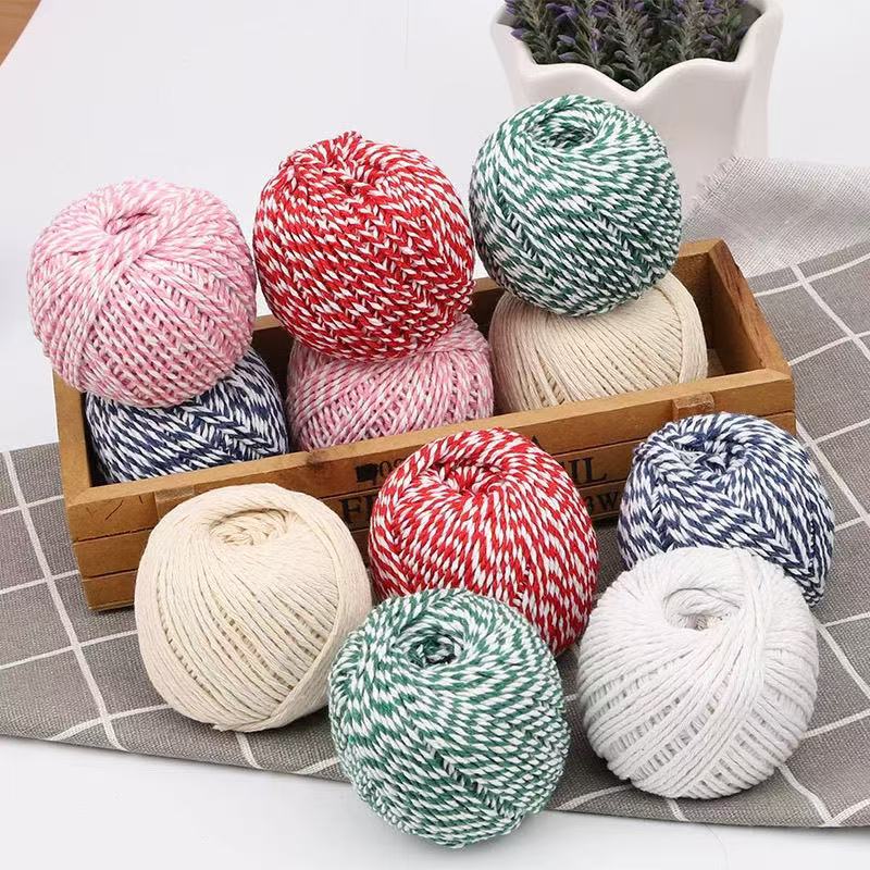 包粽子线绑棕绳纯棉捆绑