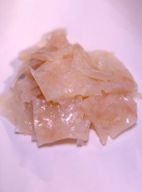猪皮冻发下酒菜熟肉特产正宗猪皮水晶