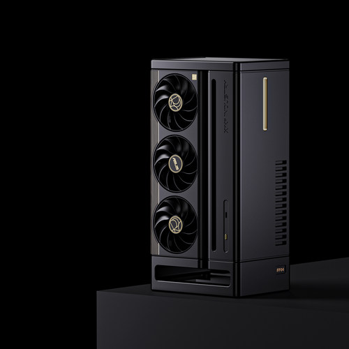 itx机箱/ProArtRTX5080/XIKII
