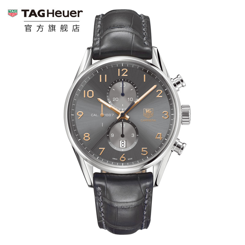 Ì©¸ñºÀÑÅTAGHeuer¿¨À³ÀϵÁÐ×Ô¶¯»úеÈðÊ¿ÊÖ±íÄбíCAR2013.FC6313