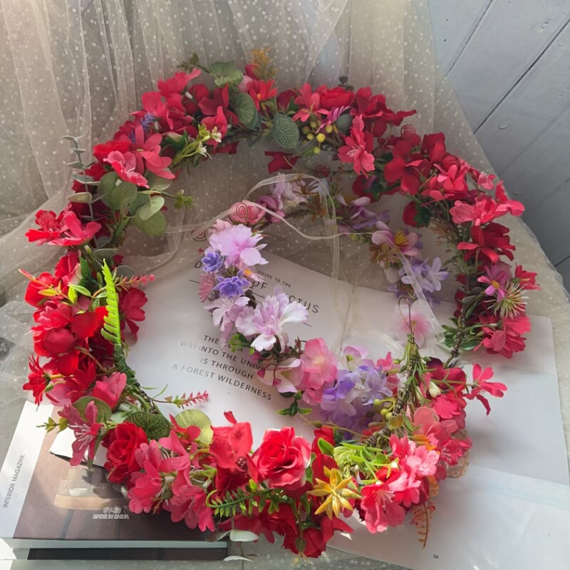 装饰门窗节日装扮用品