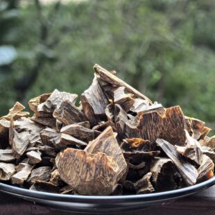 黑油棋楠壳子沉香 熏香小料 超饱满油脂香气浓郁自然超长持续时间