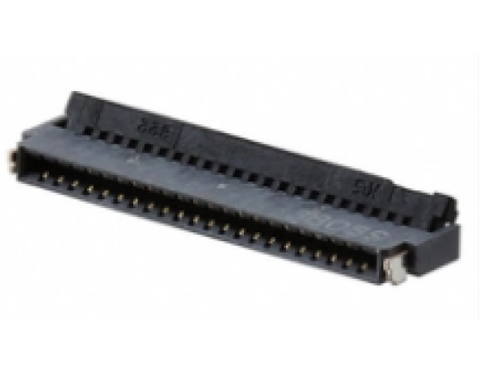 广濑连接器翻盖FH34SR-22S-0.5SH