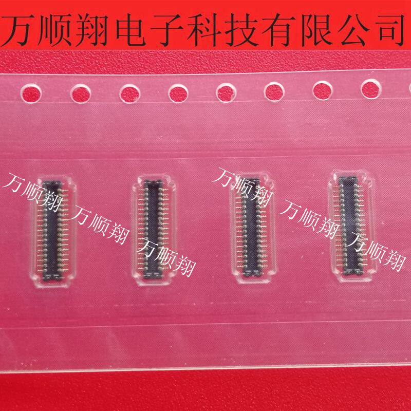 连接器板对板HRSBM10B(0.8)-34DP