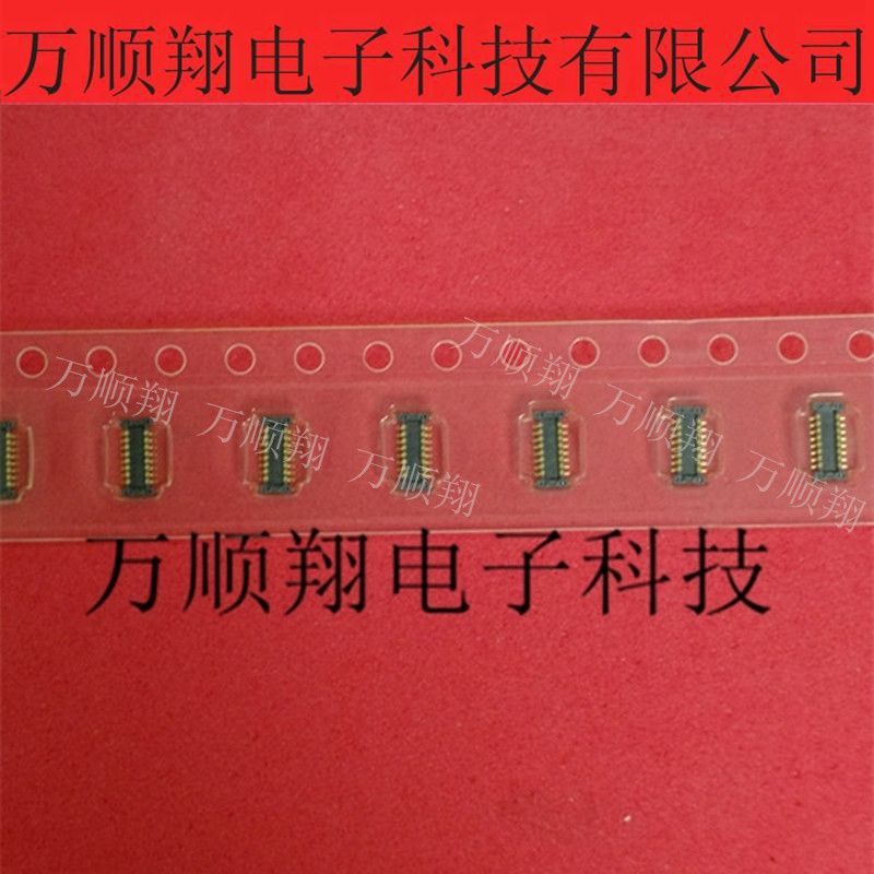 JAE连接器板对板AA06-P016VA116P