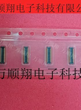DF37B(1.5)-24DP-0.4V DF37B(1.5)-24DP 全新原装广濑连接器24PIN