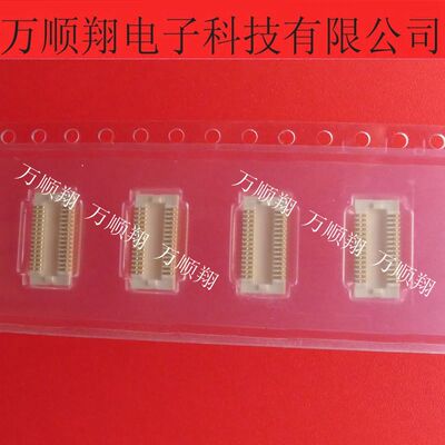 连接器全新原装松下AXK5F30547YG