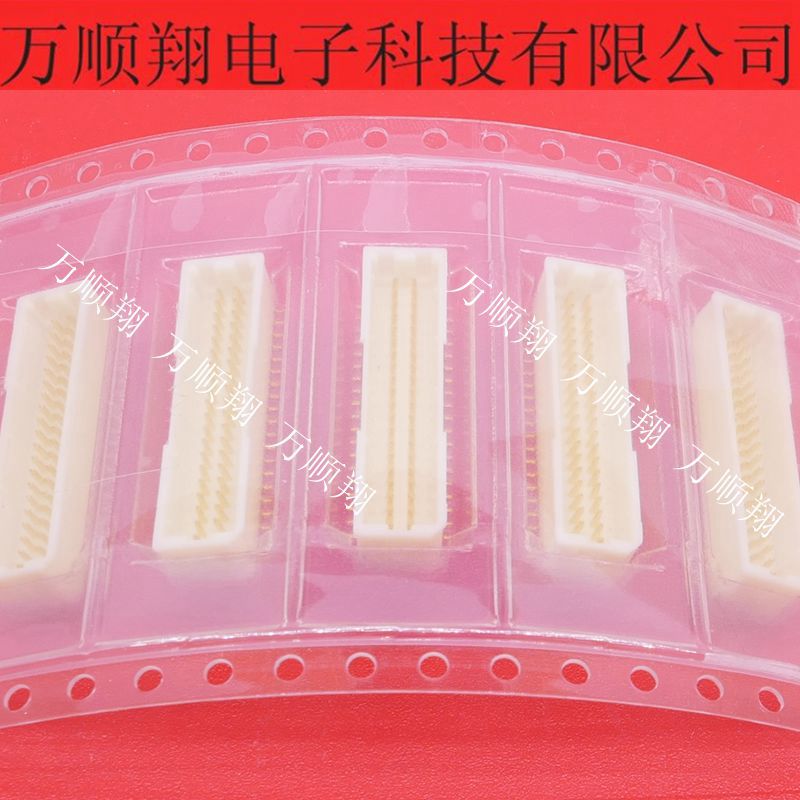 JST连接器接插件BM40B-SRDS-G-TF