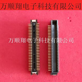 IMSA 60Y916 全新原装 进口60P板对板IRS品牌连接器现货供应 9827B