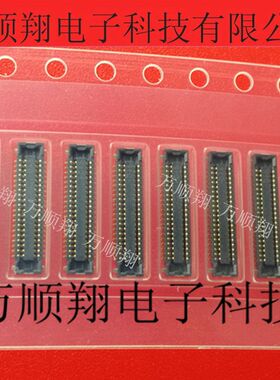 AXQ1409GN1 AXQ1409 全新原装进口0.4mm间距40pin板对板BTB连接器