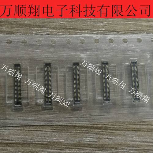 JAE连接器54PWP21-S054VA1接插件