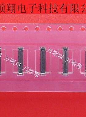 5050664222 505066-4222 全新原装板对板莫仕连接器42p0.35mm间距