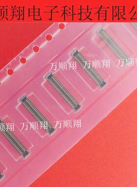 504618-5010 5046185010 全新原装50pin0.35mm间距莫仕品牌连接器