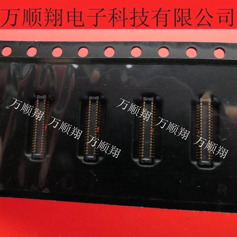 富士康连接器供应QG1340421Y-M08