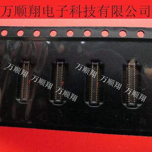 QG1340421Y 全新原装 富士康品牌0.4MM间距40PIN连接器供应 M08