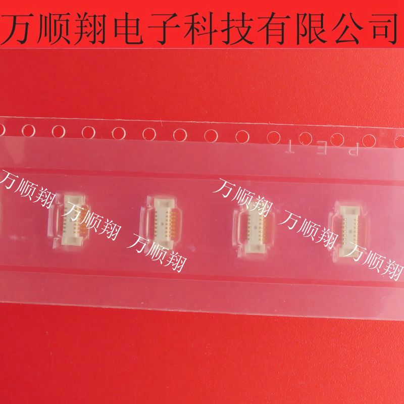 原装进口松下连接器AXK6F14347YG