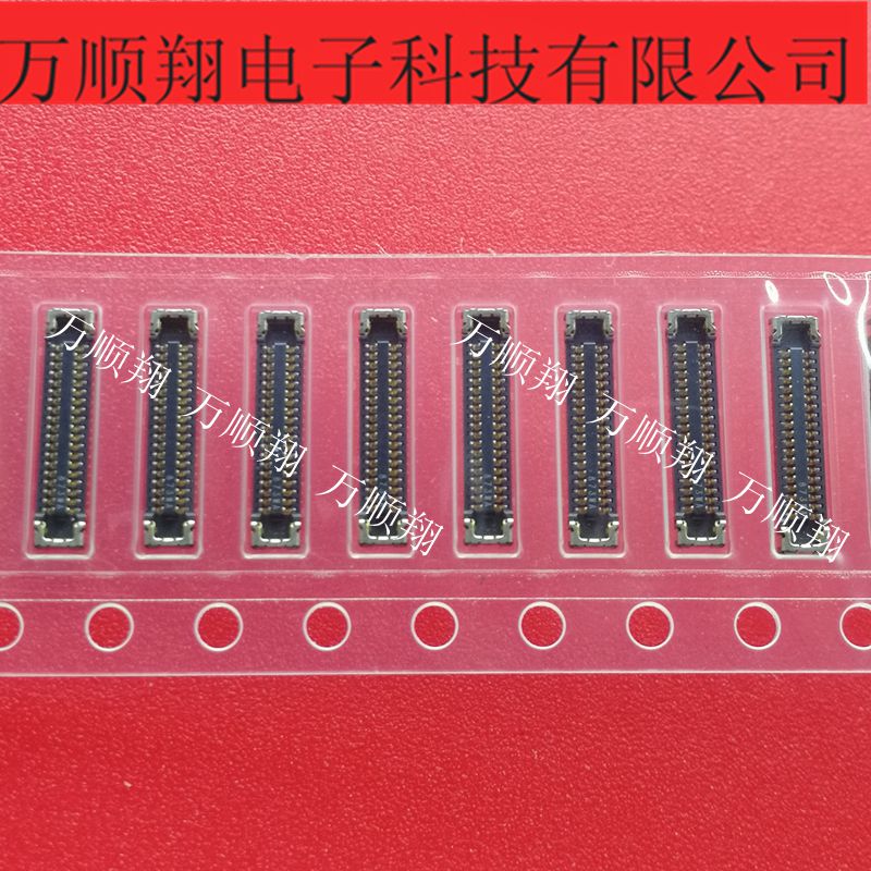 JAE连接器全新原装WP27D-S038VA3