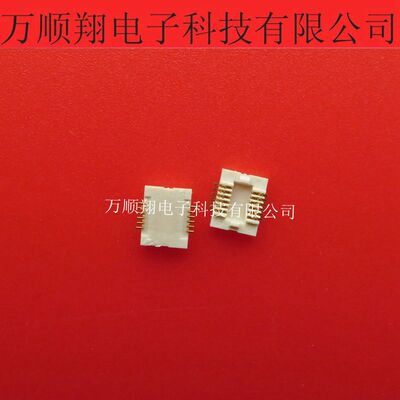 全新连接器松下AXK5F12347YG供应