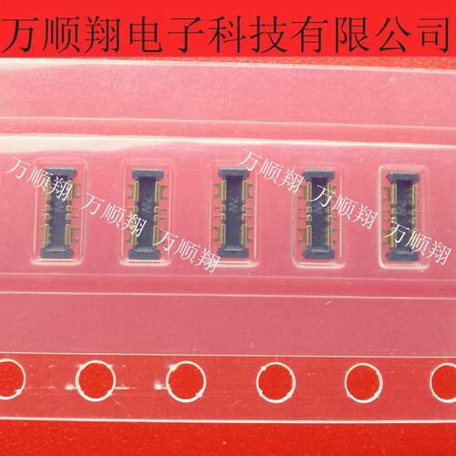 松下手机电池连接器AXF482700FE1