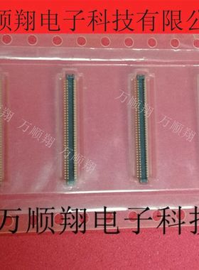 AXE680224 全新80PIN0.4mm板对板BTB松下连接器内联插件高度1.0mm