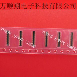 WP7A R6000 全新原装 航空电子连接器板对板 P040VA1