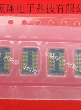 AXK7L26223G AXK7L26227G 全新原装0.4mm间距26P板对板松下连接器