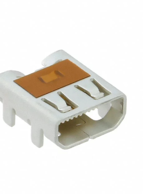 467651301 46765-1301 全新Micro19PHDMI母座高清接口molex连接器